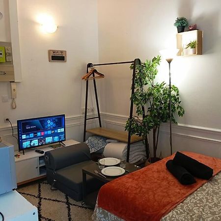 512 Grand Bonheur En Hypercentre Appartement Reims Buitenkant foto