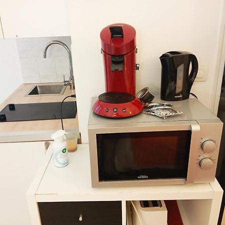 512 Grand Bonheur En Hypercentre Appartement Reims Buitenkant foto