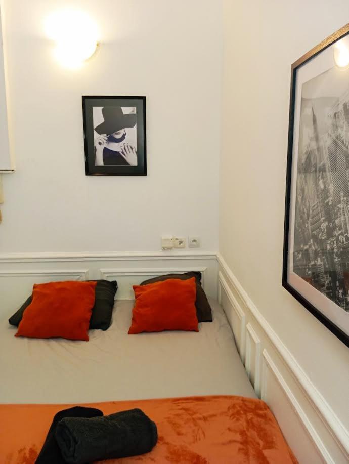 512 Grand Bonheur En Hypercentre Appartement Reims Buitenkant foto